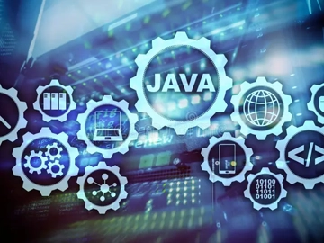 Learn New Skill Technologies Java Full Stack Development