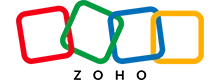 zoho logo